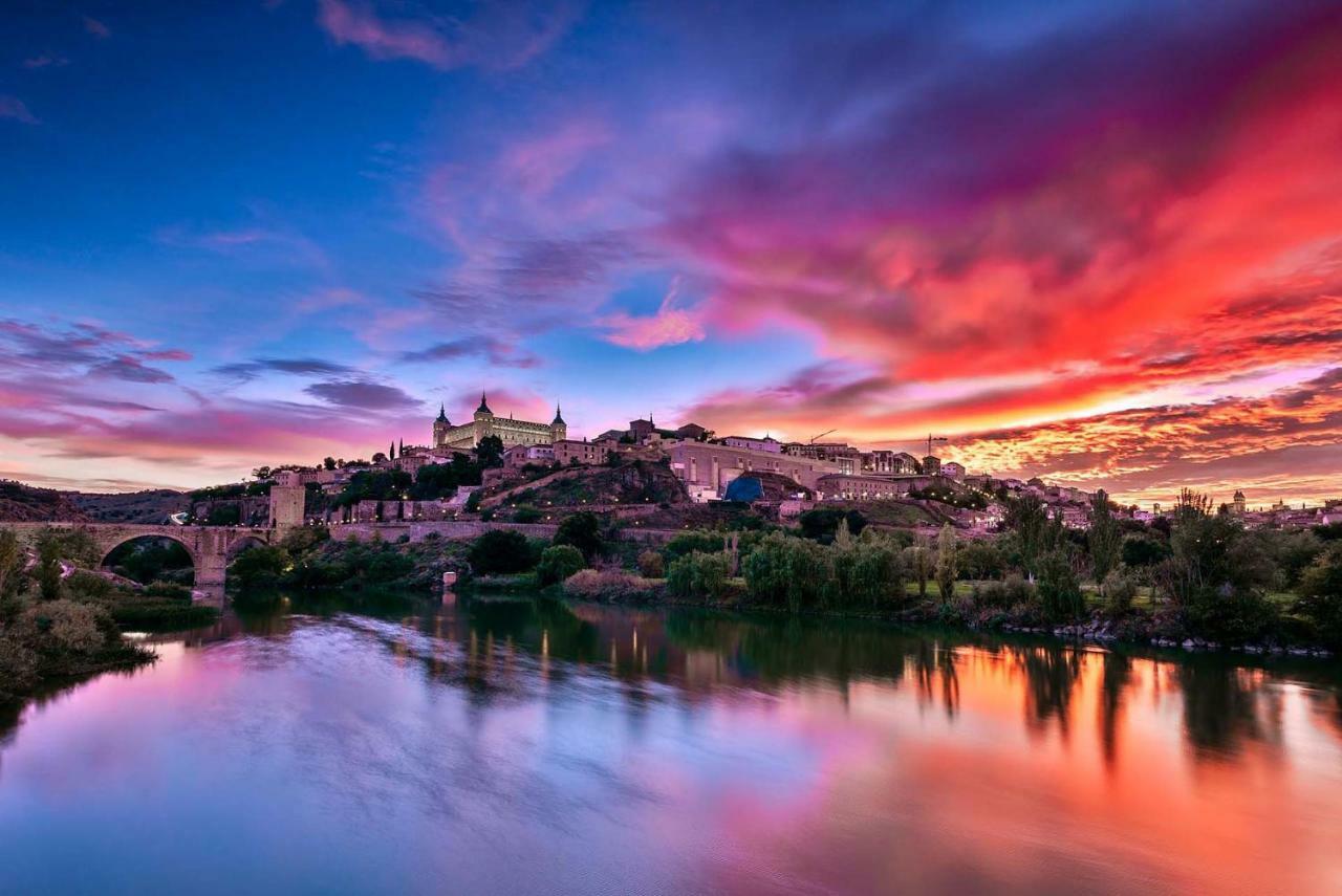 Albergue Juvenil Los Pascuales - Toledo — Photos 2