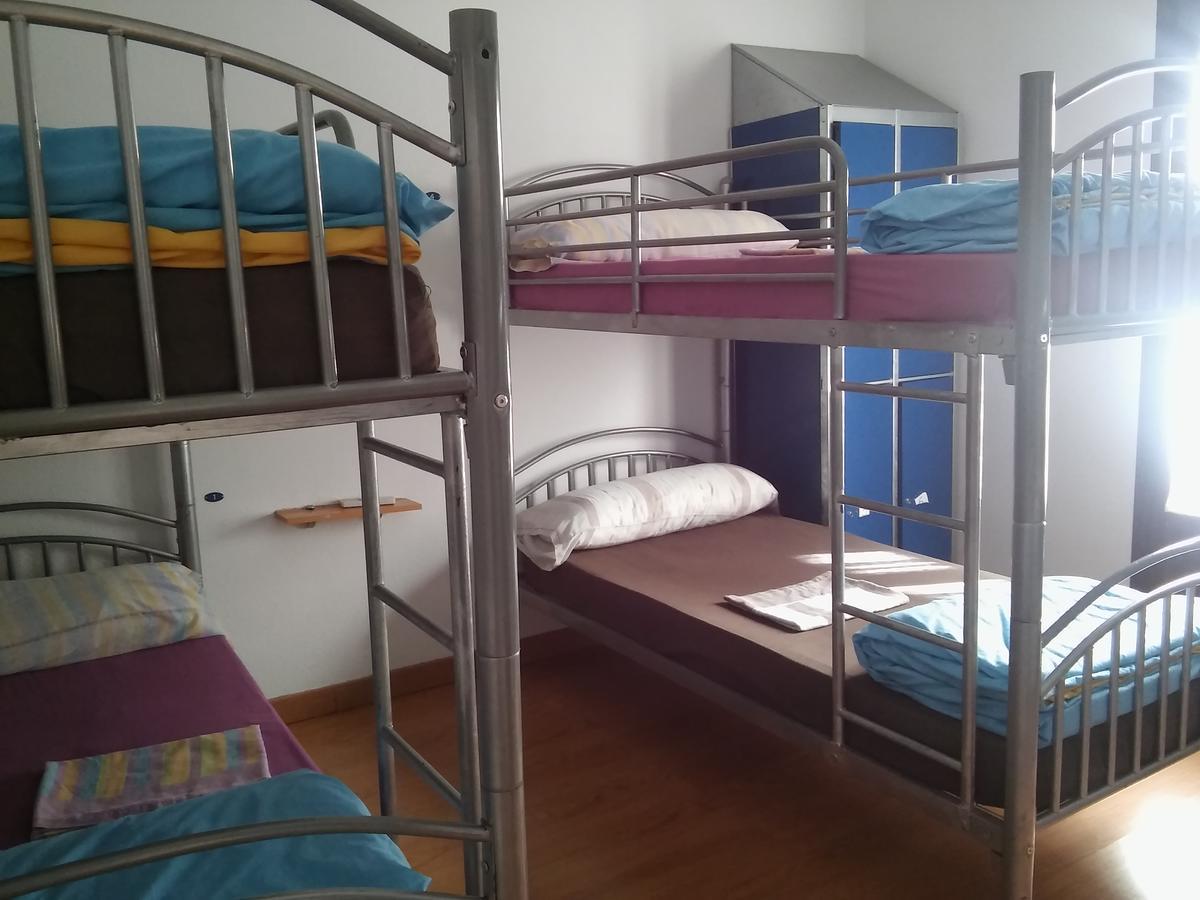 Albergue Juvenil Los Pascuales - Toledo — Photos 3