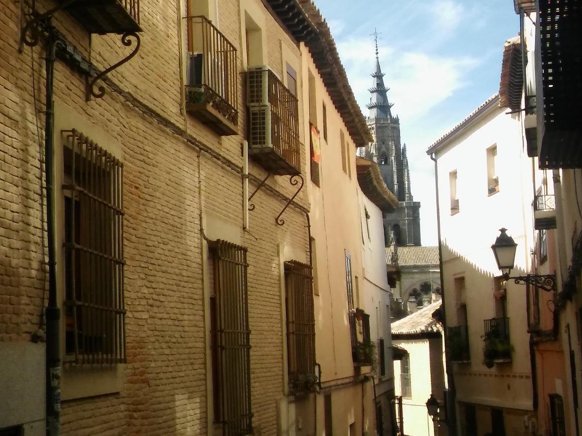 Albergue Juvenil Los Pascuales - Toledo, Toledo