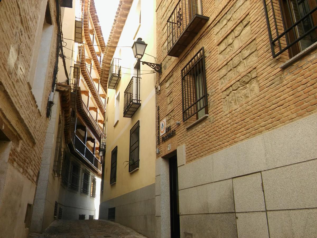 Albergue Juvenil Los Pascuales - Toledo — Photos 1